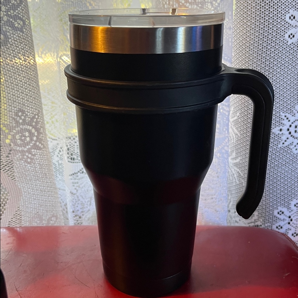 Preowned Tumbler